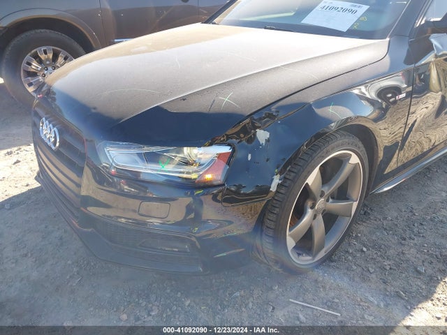 Audi A4 2.0t Premium 2015 WAUHFAFL6FN018147 Image 19