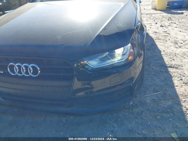 Audi A4 2.0t Premium 2015 WAUHFAFL6FN018147 Image 20