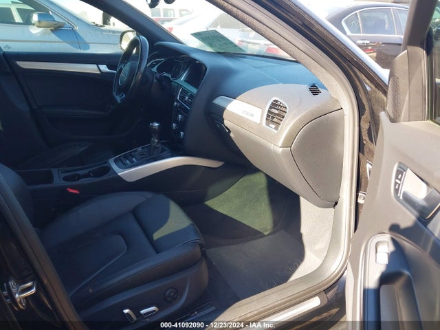Audi A4 2.0t Premium 2015 WAUHFAFL6FN018147 Image 5