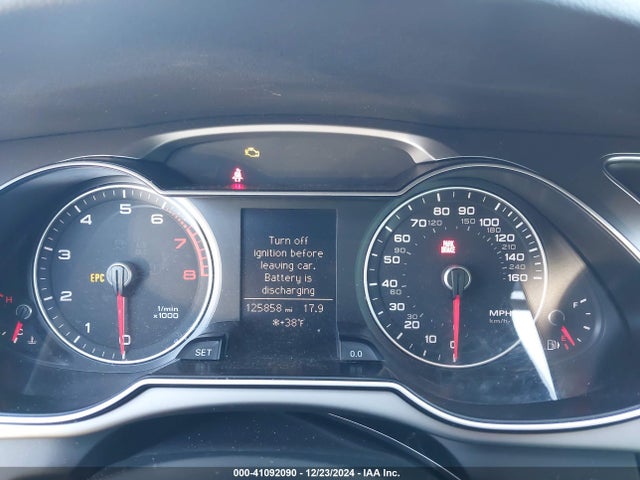 Audi A4 2.0t Premium 2015 WAUHFAFL6FN018147 Image 7