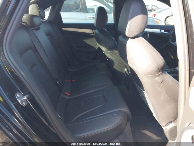 Audi A4 2.0t Premium 2015 WAUHFAFL6FN018147 Image 8