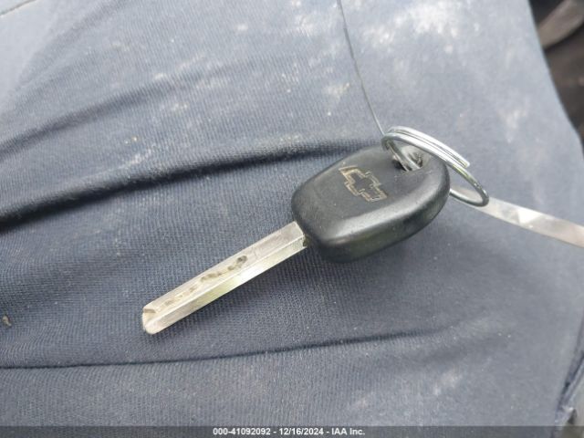 KL8CB6SA1LC428042 Chevrolet Spark Fwd Ls Automatic