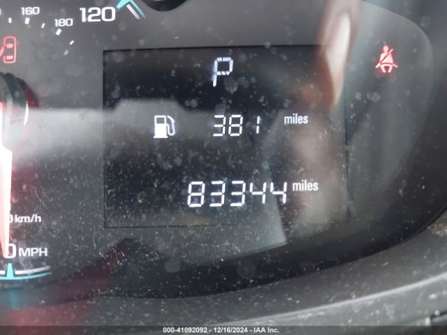 KL8CB6SA1LC428042 Chevrolet Spark Fwd Ls Automatic