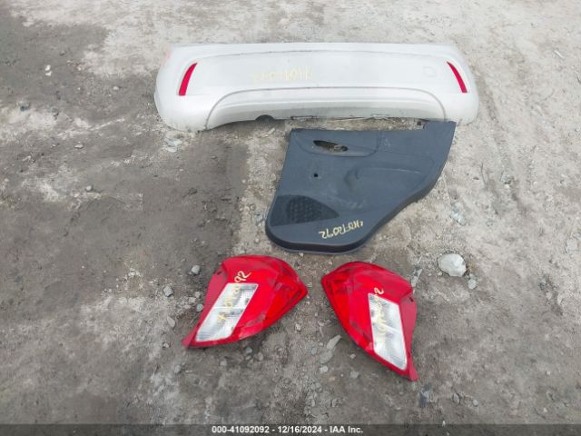 KL8CB6SA1LC428042 Chevrolet Spark Fwd Ls Automatic