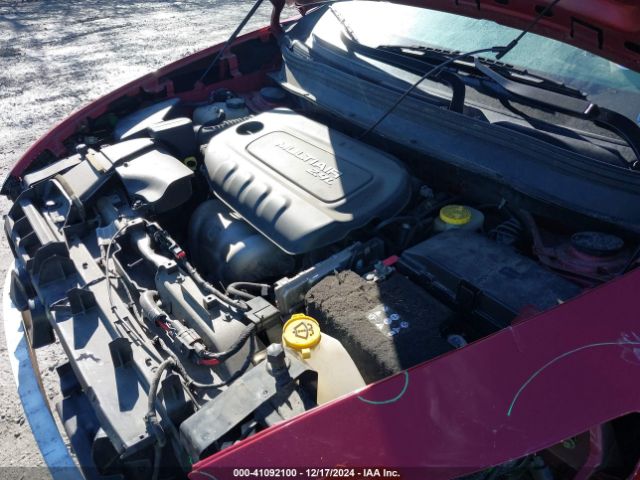 1C4PJMCB3HW513395 Jeep Cherokee Latitude 4x4