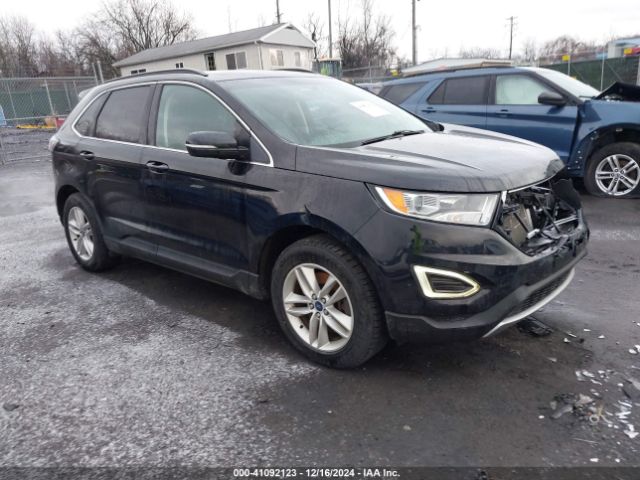 2018 FORD EDGE 2FMPK4J85JBB35149