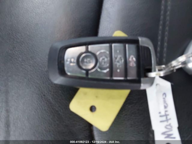 2018 FORD EDGE 2FMPK4J85JBB35149 Photo 10