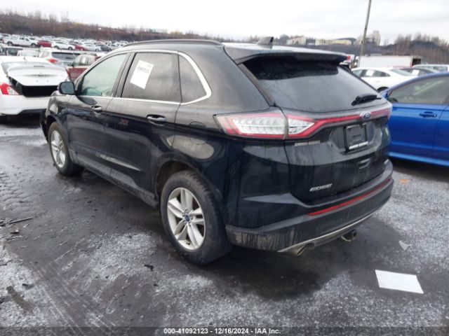 2018 FORD EDGE 2FMPK4J85JBB35149 Photo 2