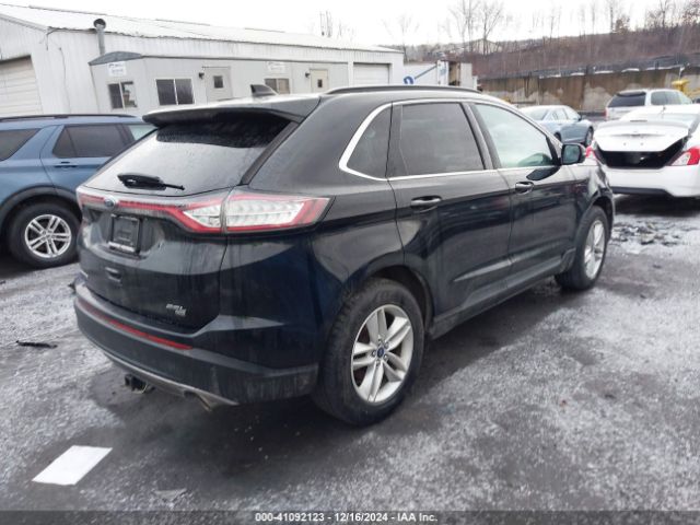 2018 FORD EDGE 2FMPK4J85JBB35149 Photo 3