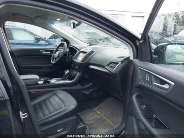 2018 FORD EDGE 2FMPK4J85JBB35149 Photo 4