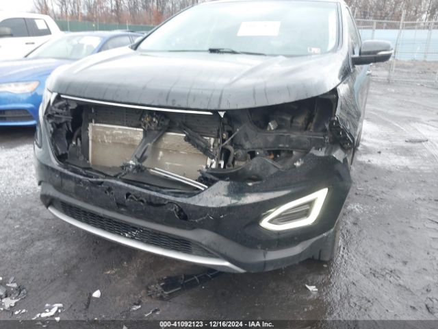 2018 FORD EDGE 2FMPK4J85JBB35149 Photo 5