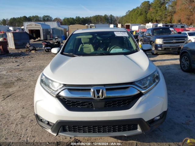 7FARW1H55KE003609 Honda CR-V EX
