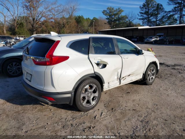 7FARW1H55KE003609 Honda CR-V EX