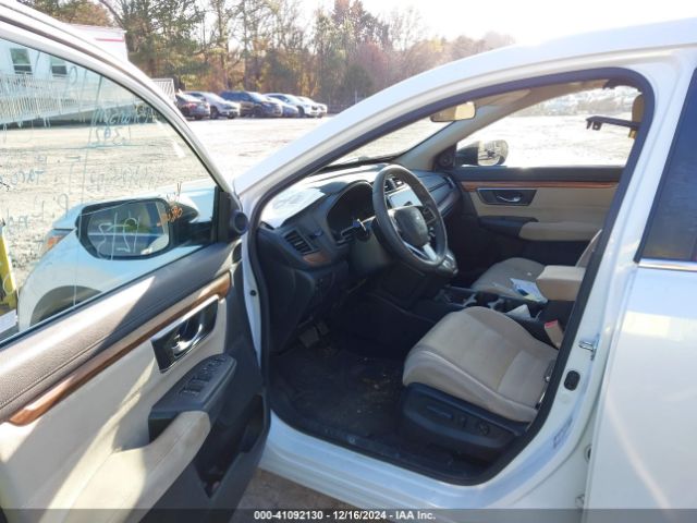 7FARW1H55KE003609 Honda CR-V EX