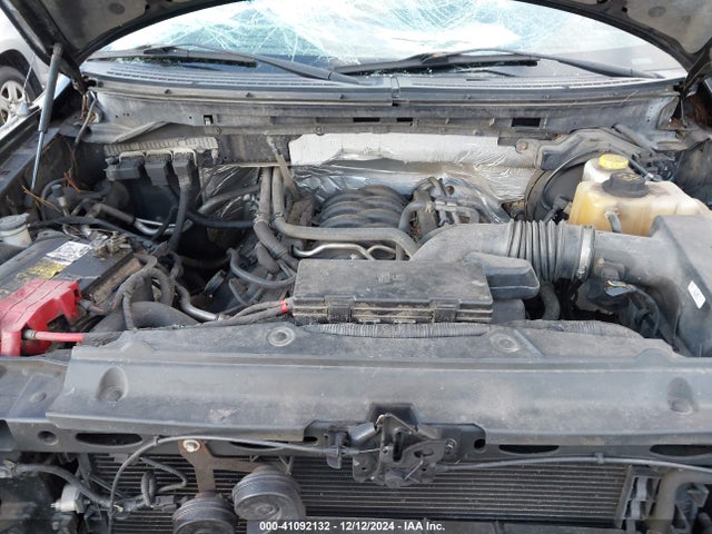 1FTFW1EF5EFC20623 Ford F-150
