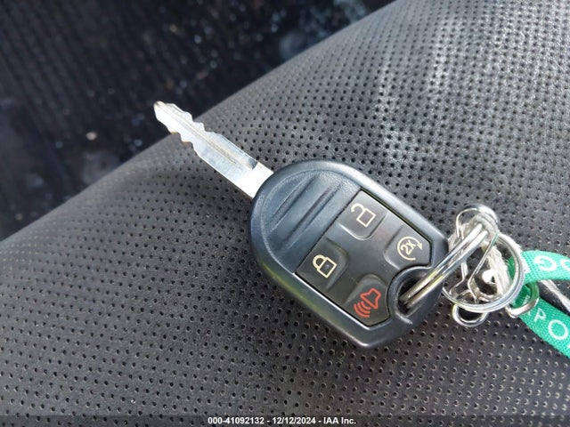 1FTFW1EF5EFC20623 Ford F-150