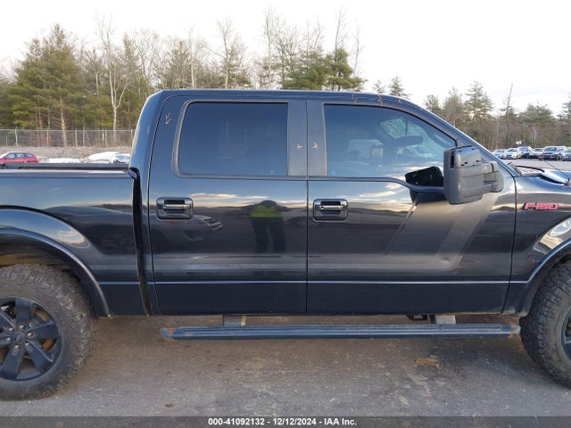 1FTFW1EF5EFC20623 Ford F-150