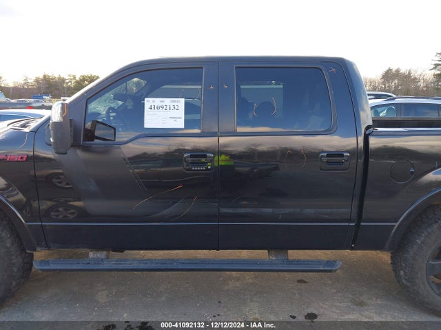 1FTFW1EF5EFC20623 Ford F-150