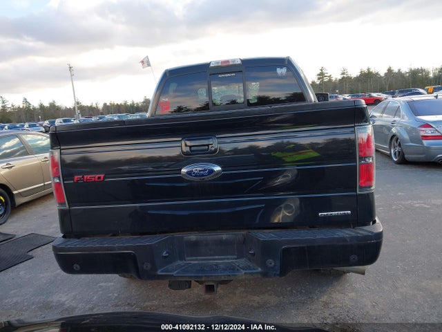 1FTFW1EF5EFC20623 Ford F-150