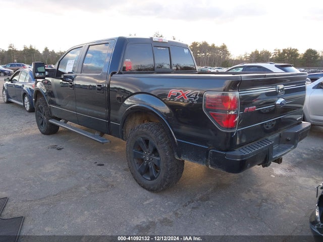1FTFW1EF5EFC20623 Ford F-150