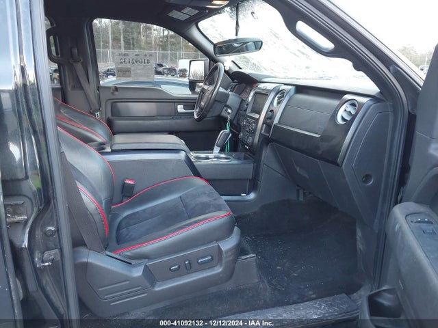 1FTFW1EF5EFC20623 Ford F-150