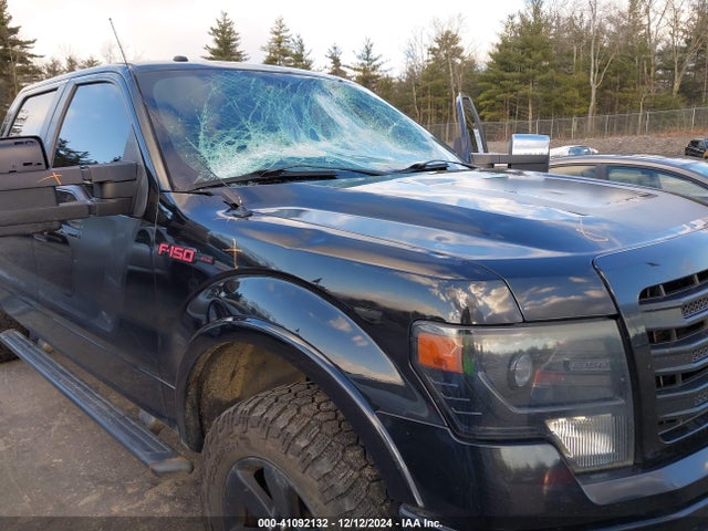 1FTFW1EF5EFC20623 Ford F-150