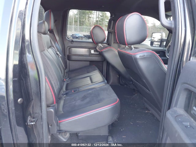 1FTFW1EF5EFC20623 Ford F-150