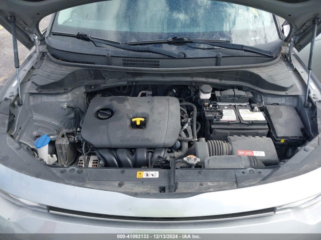 KIA SOUL LX 2022 KNDJ23AUXN7810395 Image 10