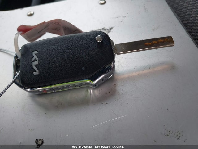 KIA SOUL LX 2022 KNDJ23AUXN7810395 Image 11