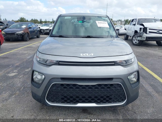 KIA SOUL LX 2022 KNDJ23AUXN7810395 Image 6