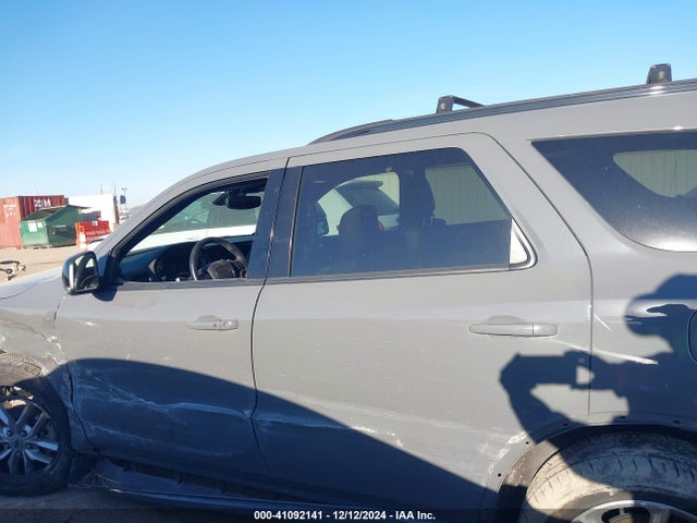 Dodge Durango Gt Plus Awd 2024 1C4RDJDG6RC204788 Image 14