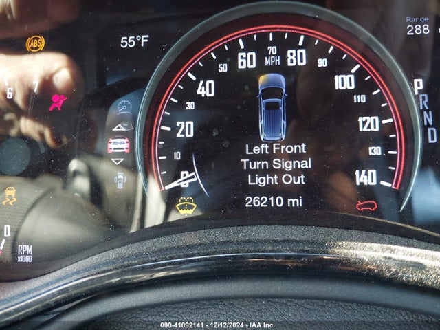 Dodge Durango Gt Plus Awd 2024 1C4RDJDG6RC204788 Image 15