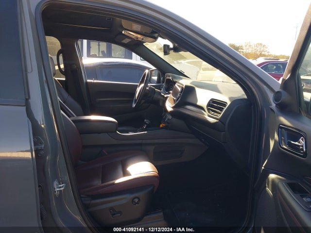 1C4RDJDG6RC204788 Dodge Durango Gt Plus Awd