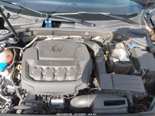 1VWBA7A34JC041803 Volkswagen Passat 2.0t Se