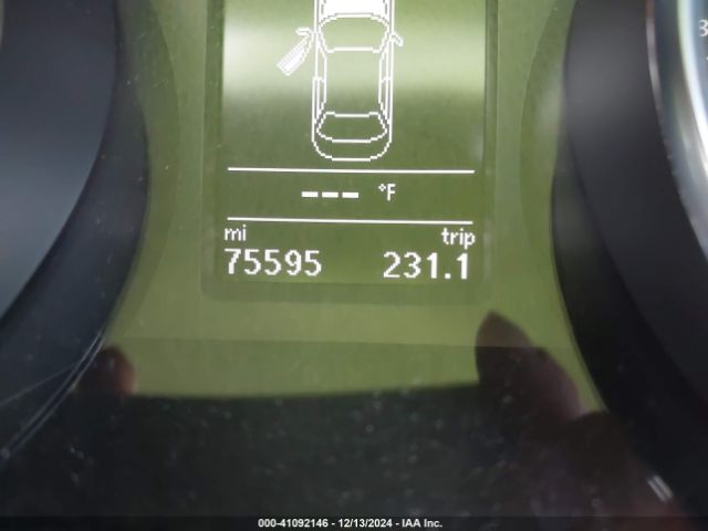 1VWBA7A34JC041803 Volkswagen Passat 2.0t Se