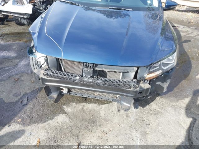 1VWBA7A34JC041803 Volkswagen Passat 2.0t Se