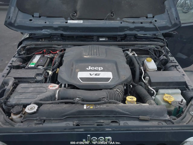 1C4HJWFGXHL558424 Jeep Wrangler Unlimited Rubicon Hard Rock 4x4