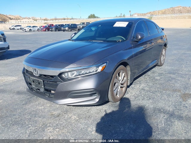 Honda ACCORD LX 2020 1HGCV1F12LA014647 Image 2