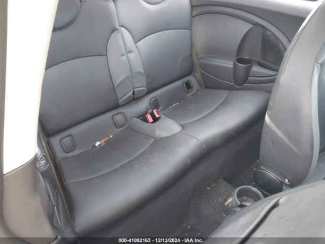 2009 MINI COOPER CLUBMAN WMWML33509TP98297 Photo 7