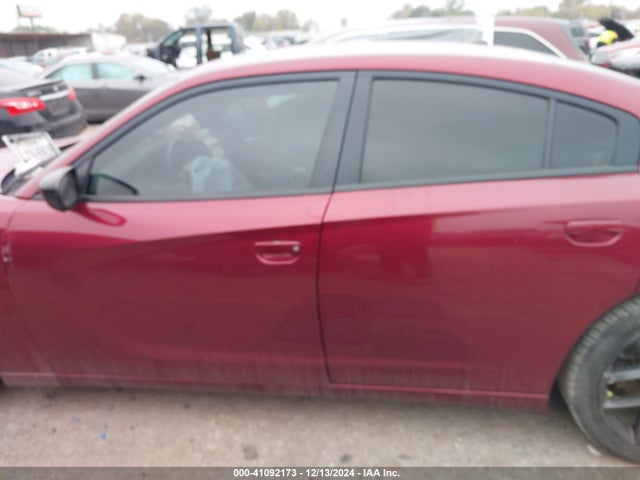 Dodge Charger Sxt Rwd 2019 2C3CDXBG0KH523316 Image 14