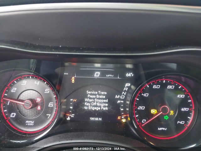 Dodge Charger Sxt Rwd 2019 2C3CDXBG0KH523316 Image 15