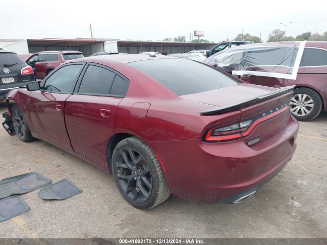 Dodge Charger Sxt Rwd 2019 2C3CDXBG0KH523316 Image 3