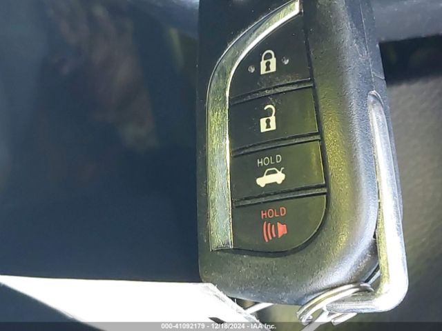 4T1G11BK1MU045202 Toyota Camry Se Awd