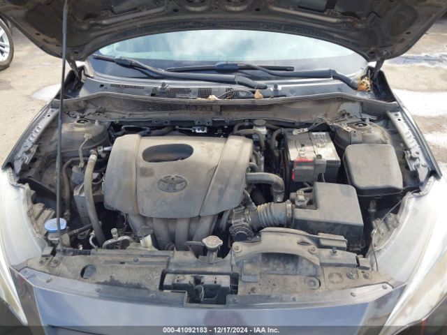 3MYDLBZV0GY139453 Scion IA