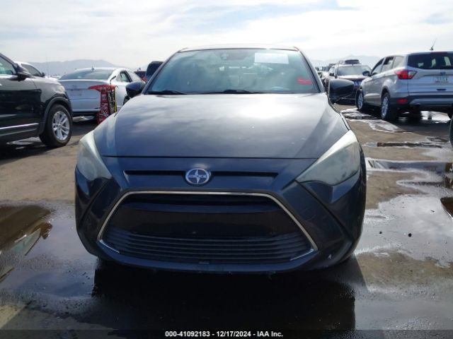 3MYDLBZV0GY139453 Scion IA