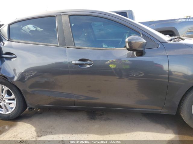 3MYDLBZV0GY139453 Scion IA