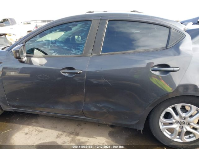 3MYDLBZV0GY139453 Scion IA