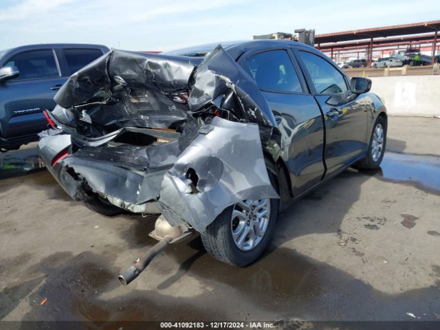 3MYDLBZV0GY139453 Scion IA