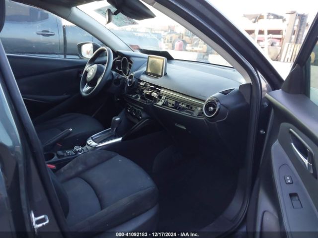 3MYDLBZV0GY139453 Scion IA