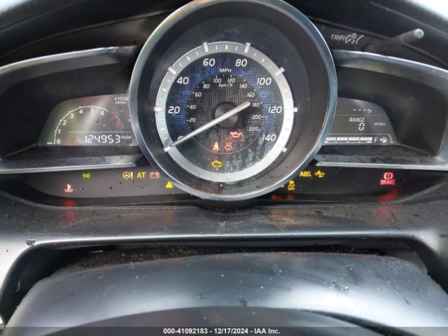 3MYDLBZV0GY139453 Scion IA